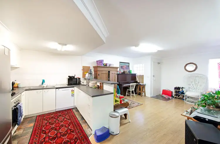 Fourth view of Homely apartment listing, 17/112 Baldwin Drive, Kaleen ACT 2617