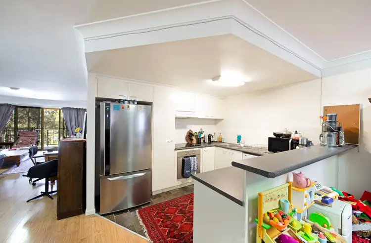 Fifth view of Homely apartment listing, 17/112 Baldwin Drive, Kaleen ACT 2617
