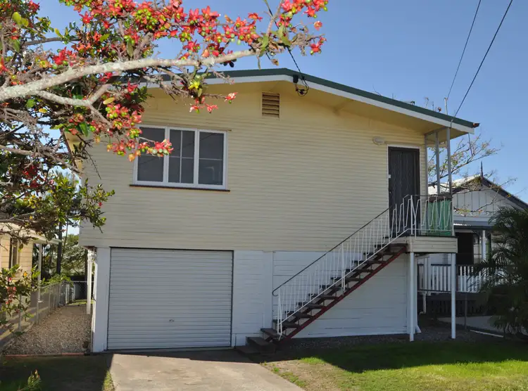 81 Sibley Road, Wynnum West QLD 4178