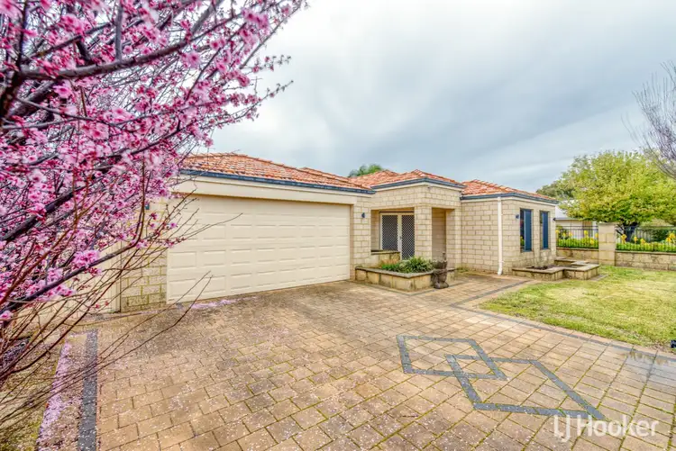Main view of Homely house listing, 28 Ponderosa Loop, Canning Vale WA 6155