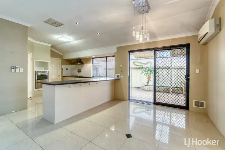 Second view of Homely house listing, 28 Ponderosa Loop, Canning Vale WA 6155