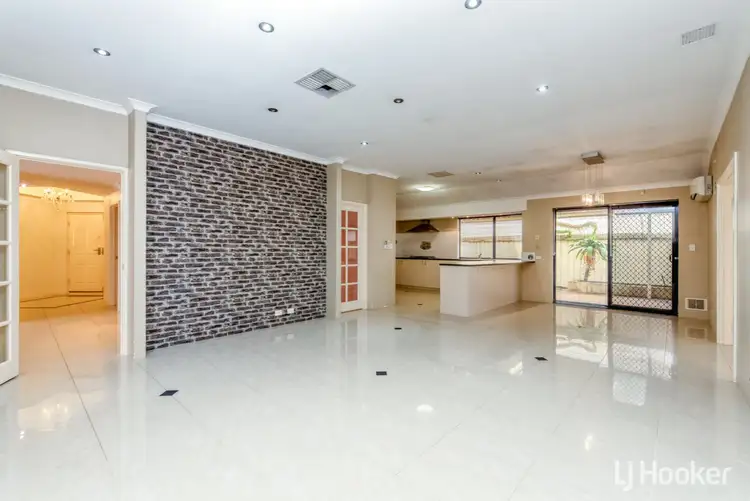 Third view of Homely house listing, 28 Ponderosa Loop, Canning Vale WA 6155