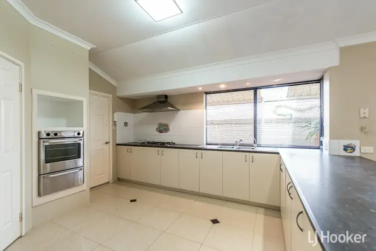 Fifth view of Homely house listing, 28 Ponderosa Loop, Canning Vale WA 6155