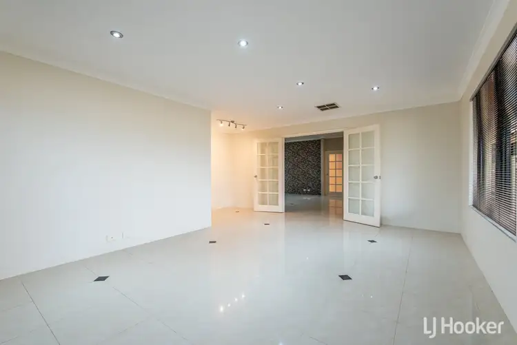 Sixth view of Homely house listing, 28 Ponderosa Loop, Canning Vale WA 6155