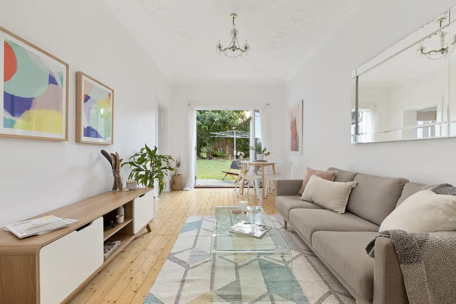 Main view of Homely apartment listing, 3/180 Wellington Street, Bondi Beach NSW 2026