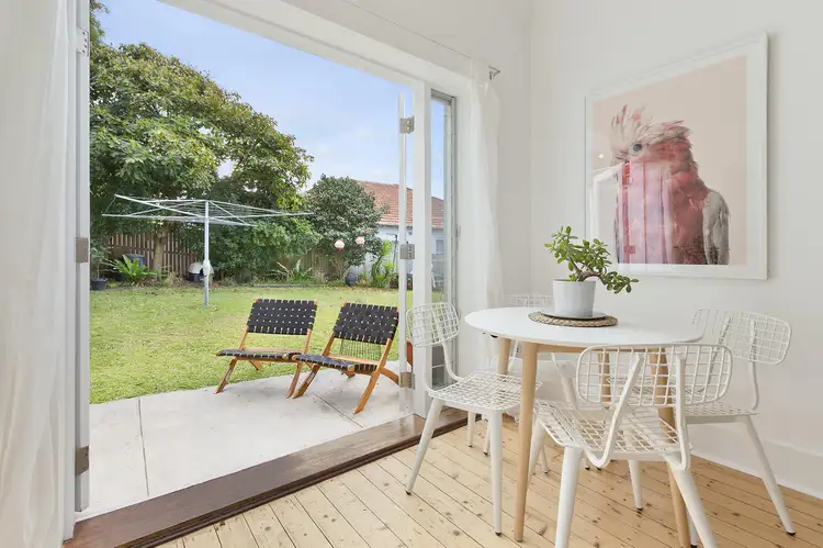 Second view of Homely apartment listing, 3/180 Wellington Street, Bondi Beach NSW 2026