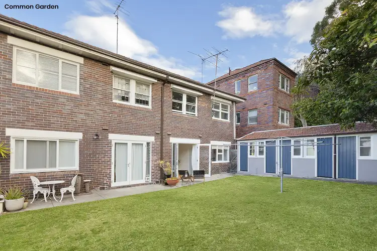 Third view of Homely apartment listing, 3/180 Wellington Street, Bondi Beach NSW 2026