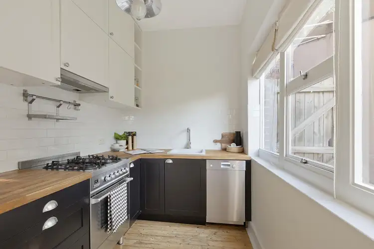 Fourth view of Homely apartment listing, 3/180 Wellington Street, Bondi Beach NSW 2026