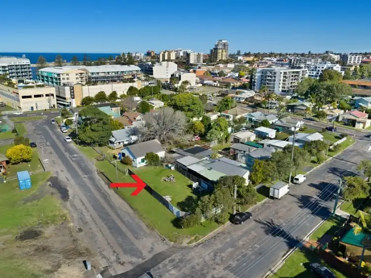 Fifth view of Homely land listing, 6 Oakland Avenue, The Entrance NSW 2261