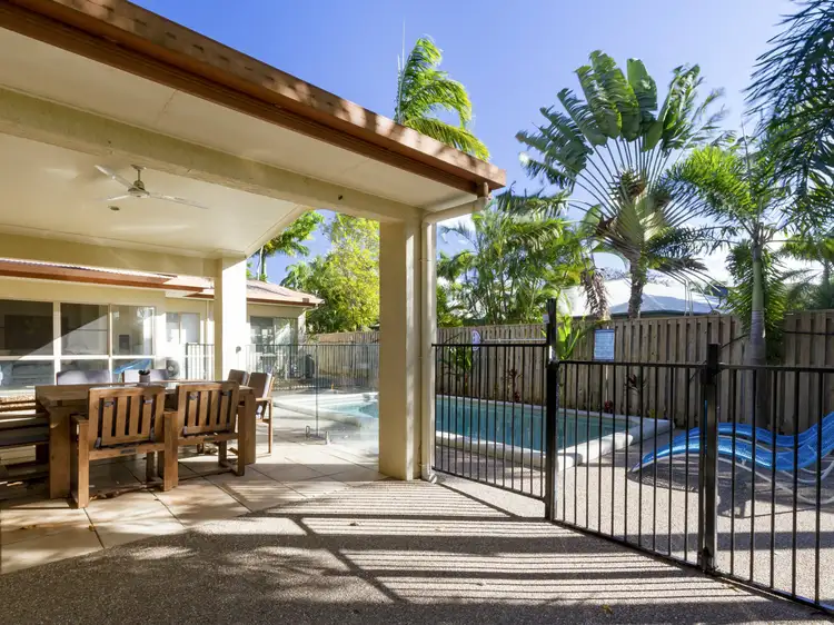Sixth view of Homely house listing, 5 Ulysses Avenue, Port Douglas QLD 4877