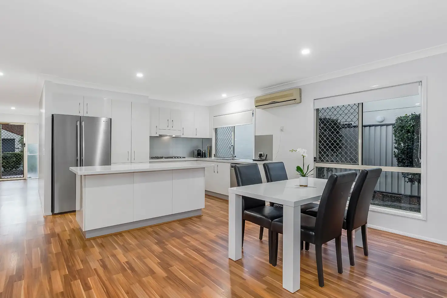 Main view of Homely villa listing, 33/19 Yaun Street, Coomera QLD 4209
