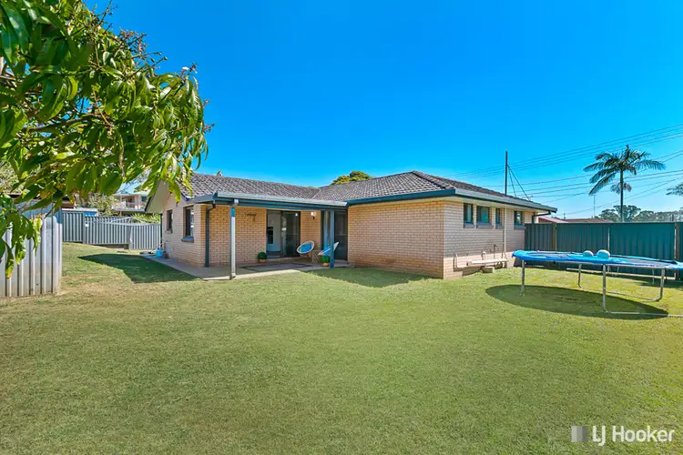 Fourth view of Homely house listing, 31 Werong Crescent, Cleveland QLD 4163