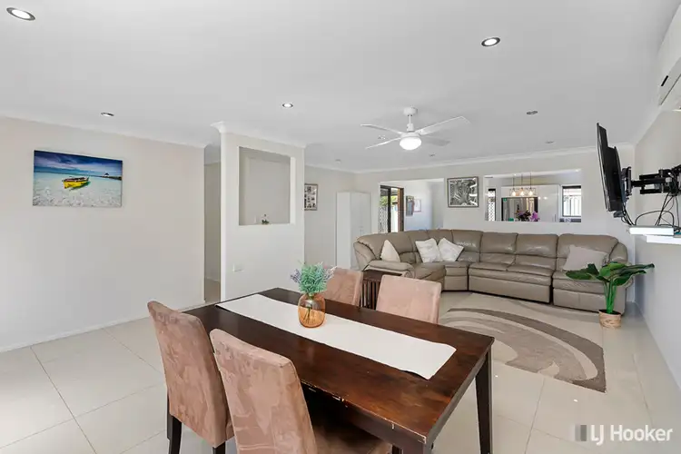 Fifth view of Homely house listing, 31 Werong Crescent, Cleveland QLD 4163