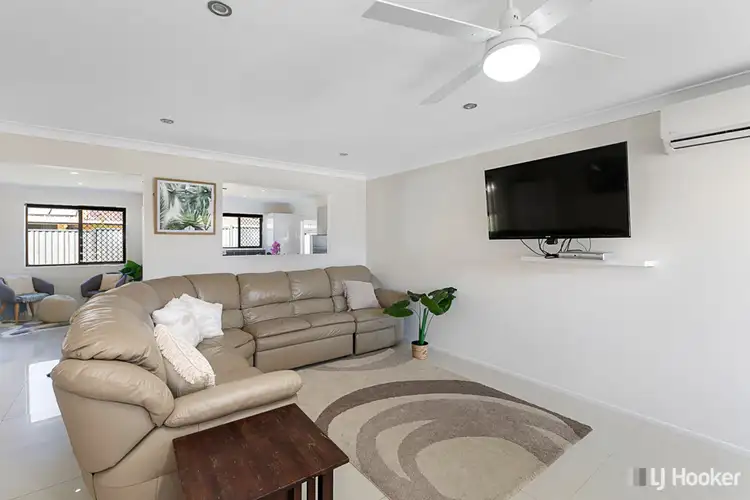 Sixth view of Homely house listing, 31 Werong Crescent, Cleveland QLD 4163