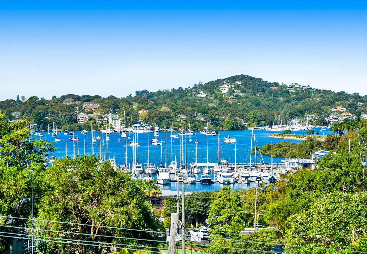 Main view of Homely house listing, 8 Jendi Avenue, Bayview NSW 2104