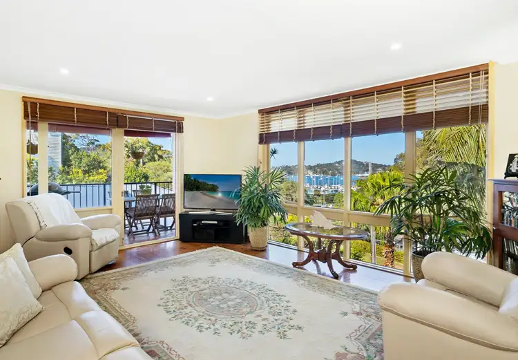 Third view of Homely house listing, 8 Jendi Avenue, Bayview NSW 2104