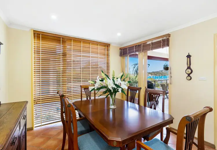 Fourth view of Homely house listing, 8 Jendi Avenue, Bayview NSW 2104
