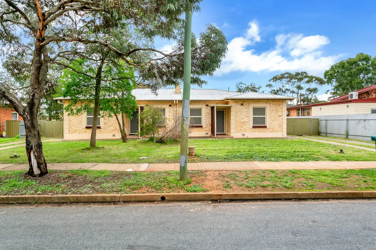 Main view of Homely semi-detached listing, 27 & 29 Wexcombe Street, Elizabeth Vale SA 5112