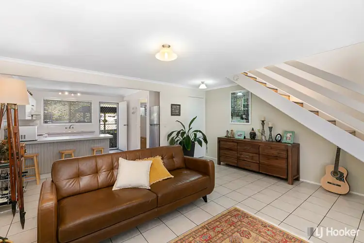 Third view of Homely townhouse listing, 2/3 Aramac Court, Capalaba QLD 4157