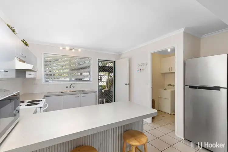 Fourth view of Homely townhouse listing, 2/3 Aramac Court, Capalaba QLD 4157