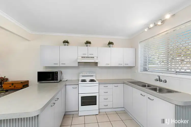 Fifth view of Homely townhouse listing, 2/3 Aramac Court, Capalaba QLD 4157
