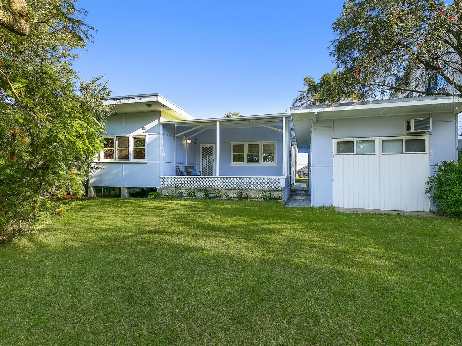 Main view of Homely house listing, 134 Scenic Drive, Budgewoi NSW 2262