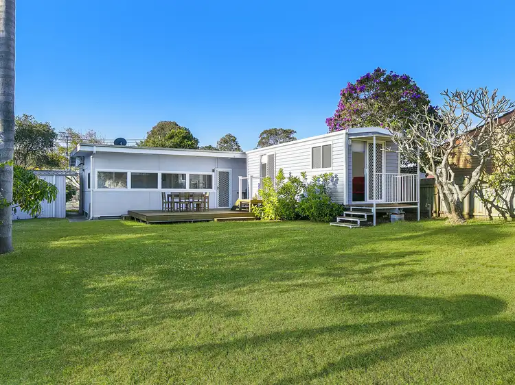 Second view of Homely house listing, 134 Scenic Drive, Budgewoi NSW 2262