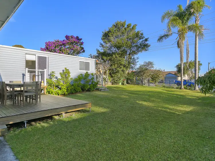Third view of Homely house listing, 134 Scenic Drive, Budgewoi NSW 2262