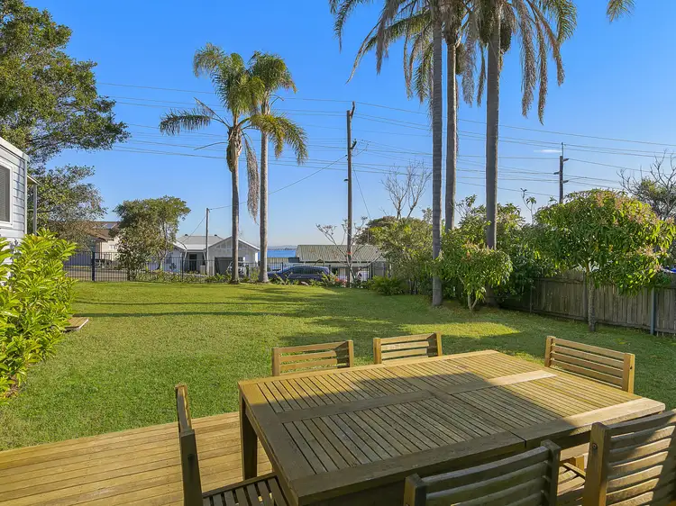 Fourth view of Homely house listing, 134 Scenic Drive, Budgewoi NSW 2262