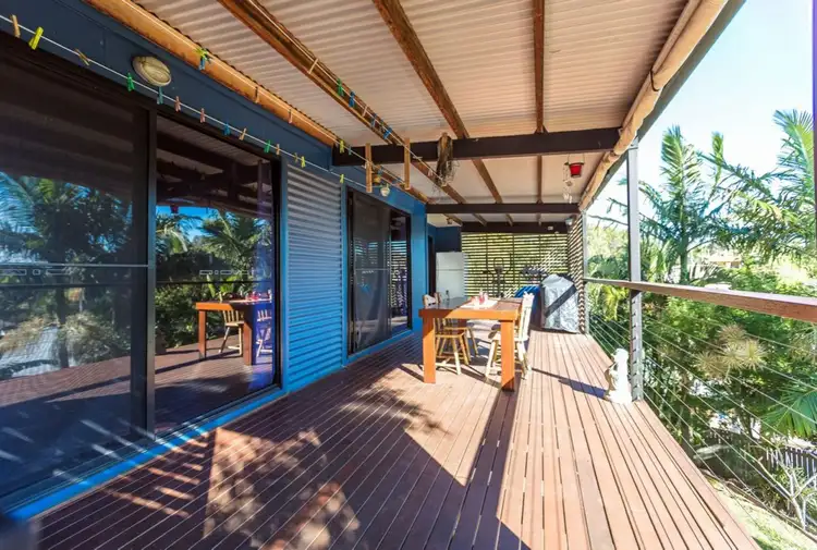 Fifth view of Homely house listing, 2 Hummingbird Terrace, Coolum Beach QLD 4573