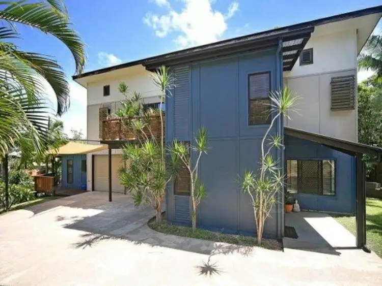 Sixth view of Homely house listing, 2 Hummingbird Terrace, Coolum Beach QLD 4573