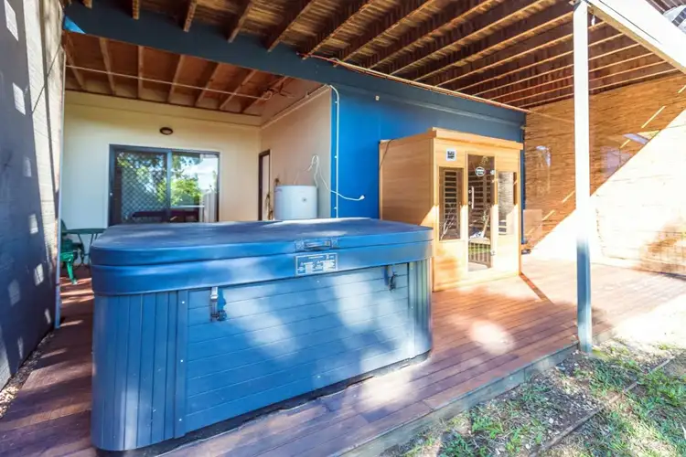 Seventh view of Homely house listing, 2 Hummingbird Terrace, Coolum Beach QLD 4573