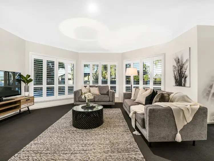 Fourth view of Homely house listing, 9 Reliance Court, Newport QLD 4020