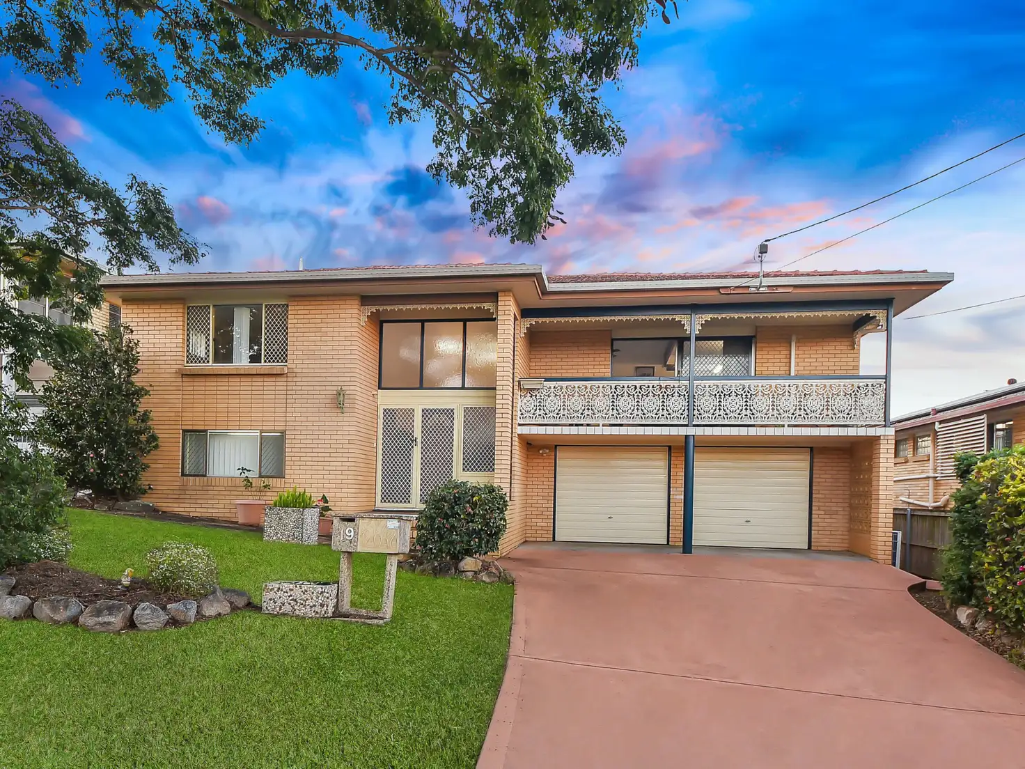 Main view of Homely house listing, 19 Stephanie Street, Aspley QLD 4034