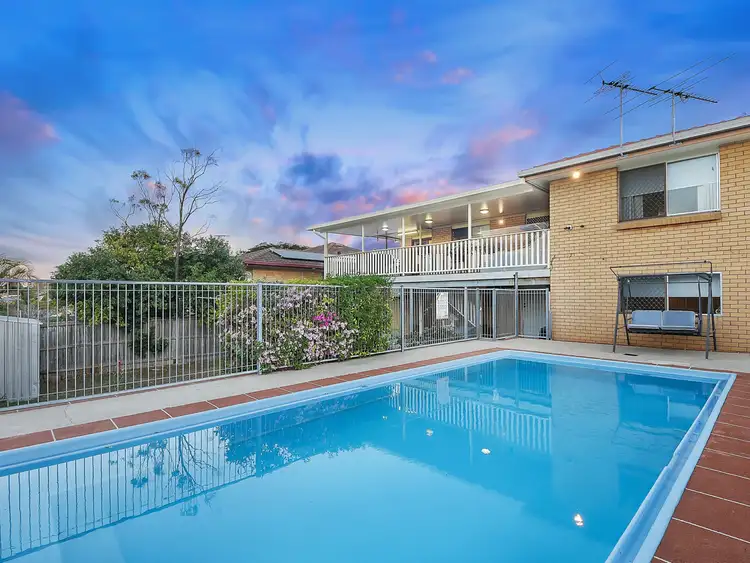 Second view of Homely house listing, 19 Stephanie Street, Aspley QLD 4034