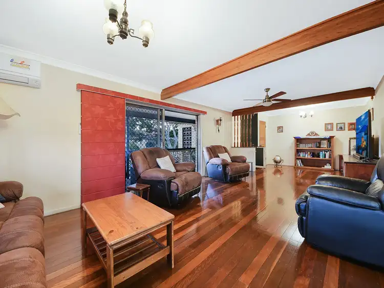 Fourth view of Homely house listing, 19 Stephanie Street, Aspley QLD 4034