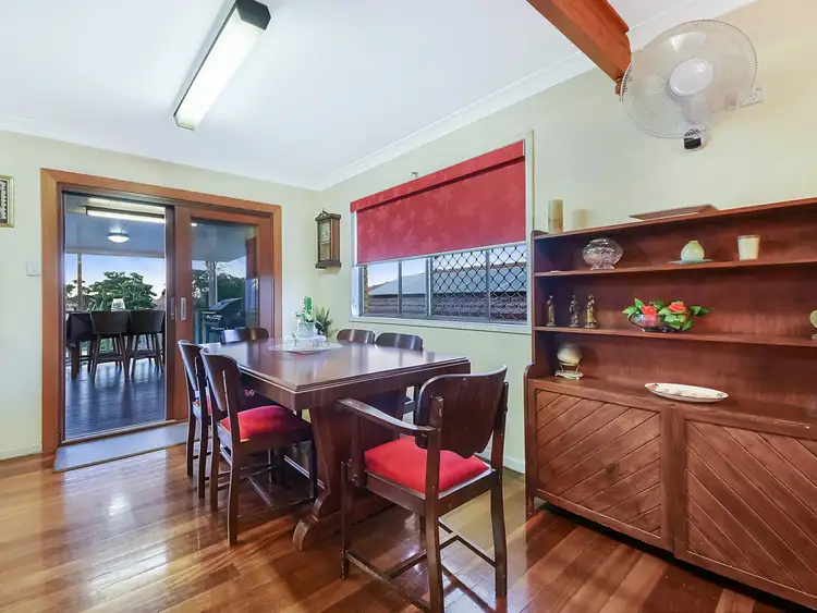 Fifth view of Homely house listing, 19 Stephanie Street, Aspley QLD 4034