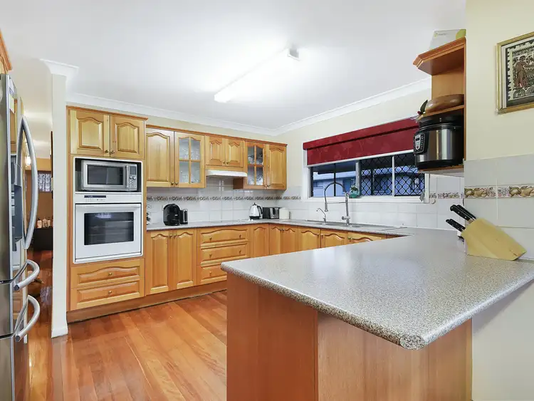Sixth view of Homely house listing, 19 Stephanie Street, Aspley QLD 4034