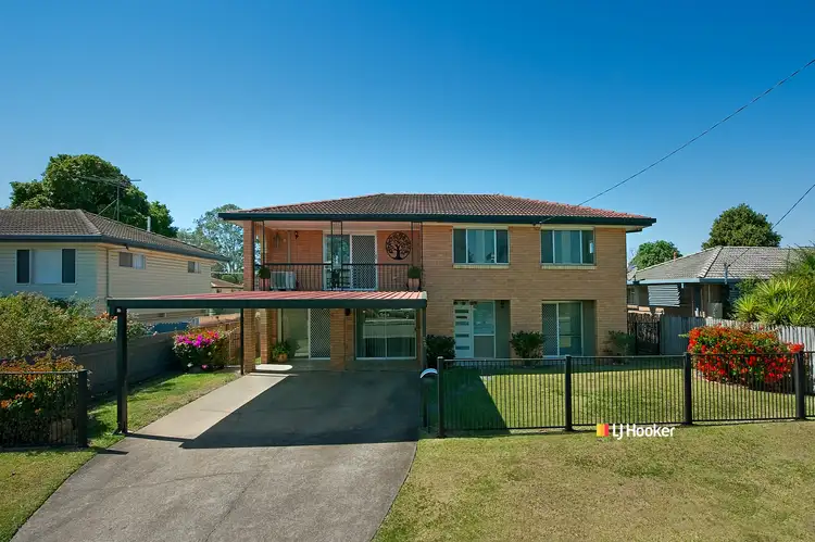Main view of Homely house listing, 22 Mark Street, Kallangur QLD 4503