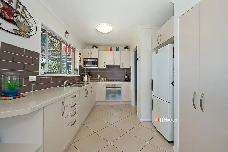 Second view of Homely house listing, 22 Mark Street, Kallangur QLD 4503
