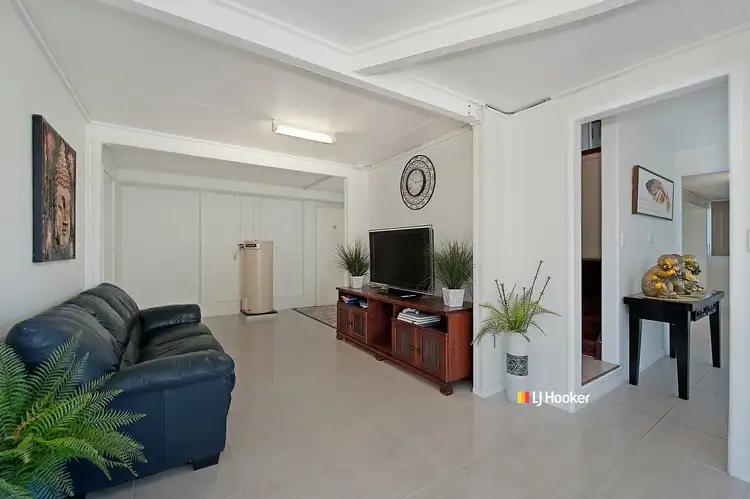 Fifth view of Homely house listing, 22 Mark Street, Kallangur QLD 4503