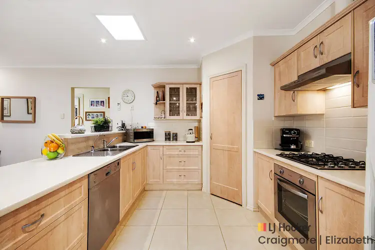Third view of Homely house listing, 3 Chelmsford Street, Craigmore SA 5114