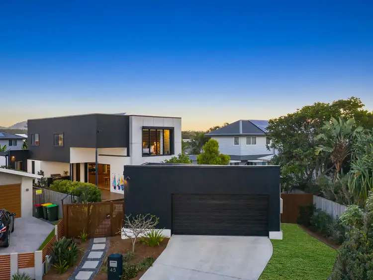 45 Collins Lane, Casuarina NSW 2487