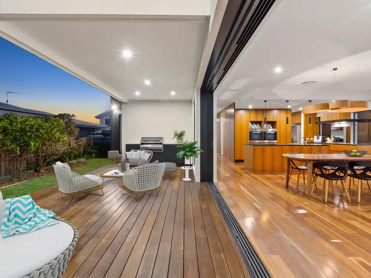 Fifth view of Homely house listing, 45 Collins Lane, Casuarina NSW 2487