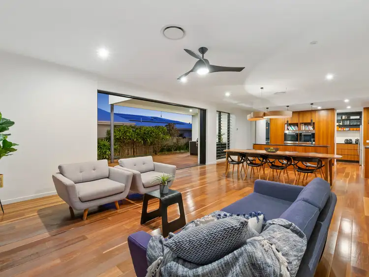 Sixth view of Homely house listing, 45 Collins Lane, Casuarina NSW 2487