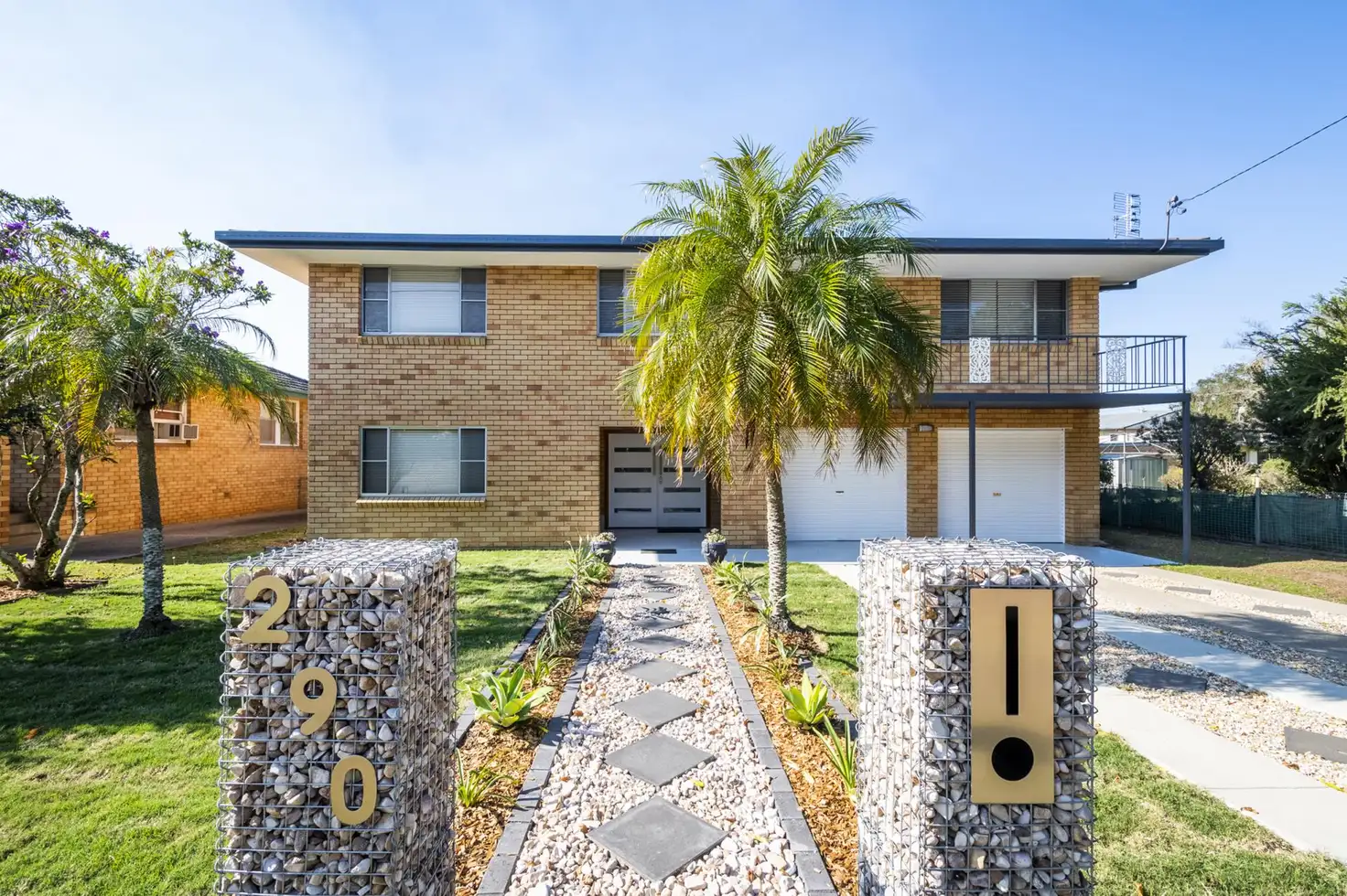 Main view of Homely house listing, 290 Bacon Street, Grafton NSW 2460