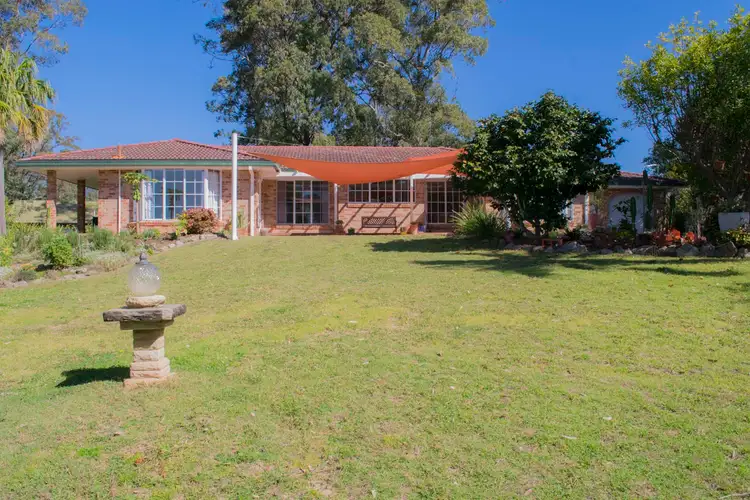18 St Andrews Drive, Woolgoolga NSW 2456