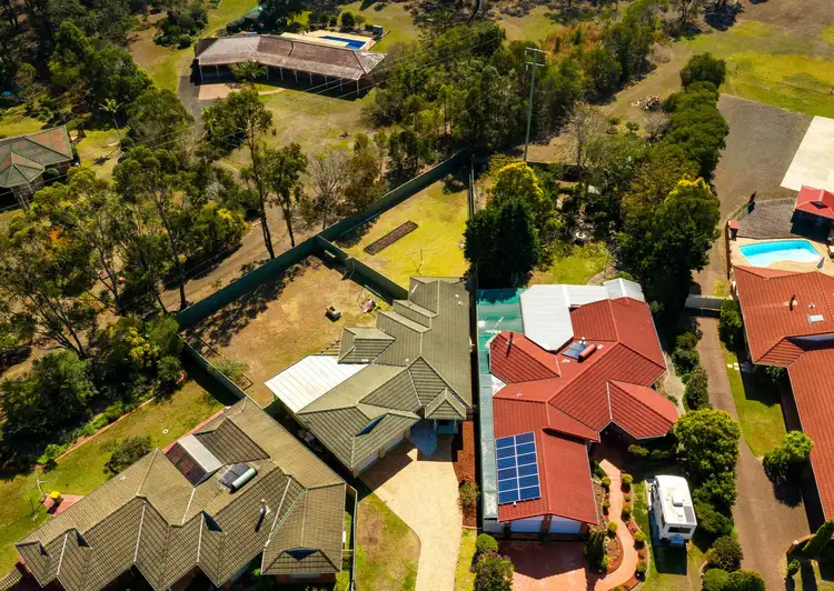 Third view of Homely house listing, 28B Kurrajong Crescent, Taree NSW 2430
