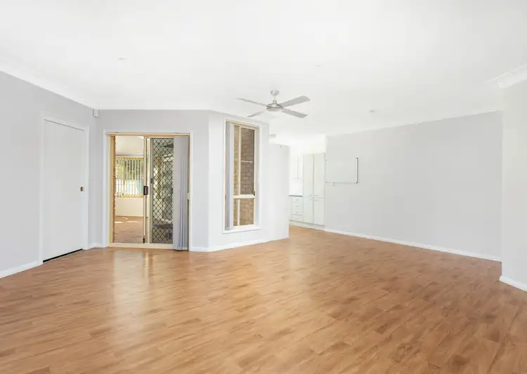 Fifth view of Homely house listing, 28B Kurrajong Crescent, Taree NSW 2430