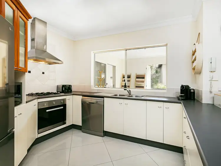 Second view of Homely unit listing, 518/2 Greenslopes Street, Cairns North QLD 4870